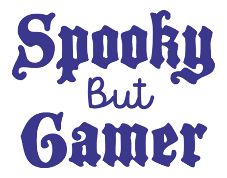 spooky club logo